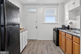476 S Bentalou St in Baltimore, MD - Building Photo - Building Photo