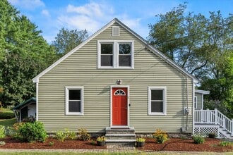 3 Providence Hill Rd in Salem, NH - Building Photo - Building Photo