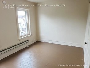 1014 Evans St in Bethlehem, PA - Building Photo - Building Photo