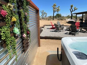3668 Avalon Ave in Yucca Valley, CA - Building Photo - Building Photo