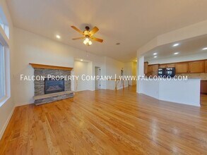 302 All Sky Dr in Colorado Springs, CO - Building Photo - Building Photo