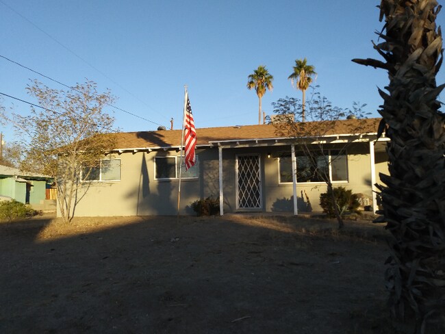 property at 9411 S 4th Ave