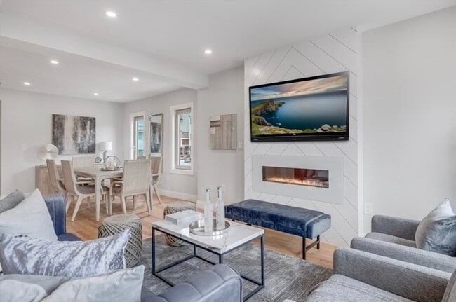 property at 15 Melville Rd