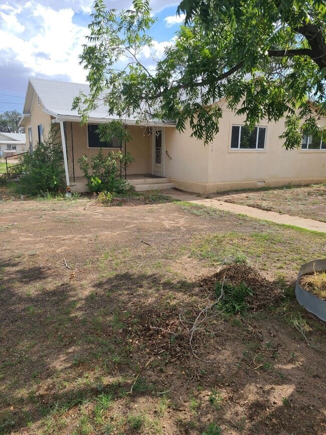 property at 215 Elguea Ave