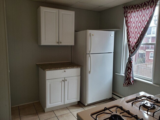 218 E Liberty St in Lancaster, PA - Building Photo - Building Photo