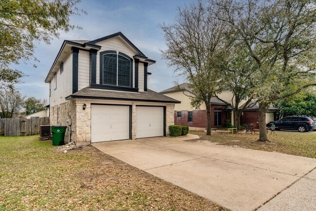 17311 Casa Piedra Pl in Round Rock, TX - Building Photo - Building Photo
