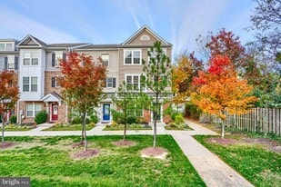 3017 Duvall Ridge Rd in Hyattsville, MD - Building Photo