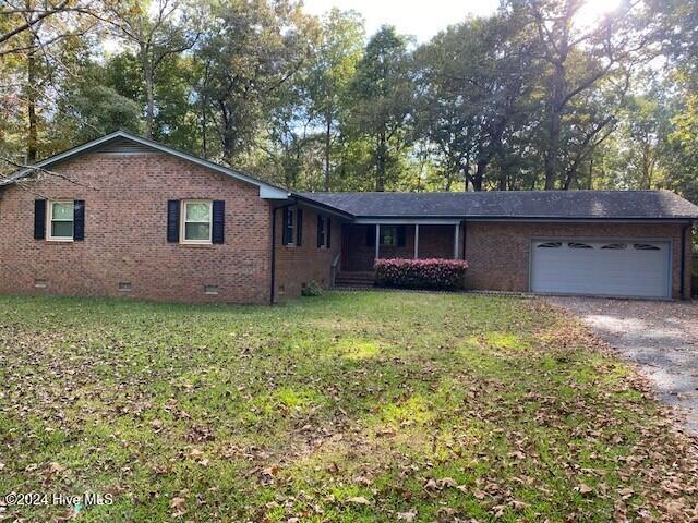 105 McDougald Dr in Castle Hayne, NC - Building Photo - Building Photo