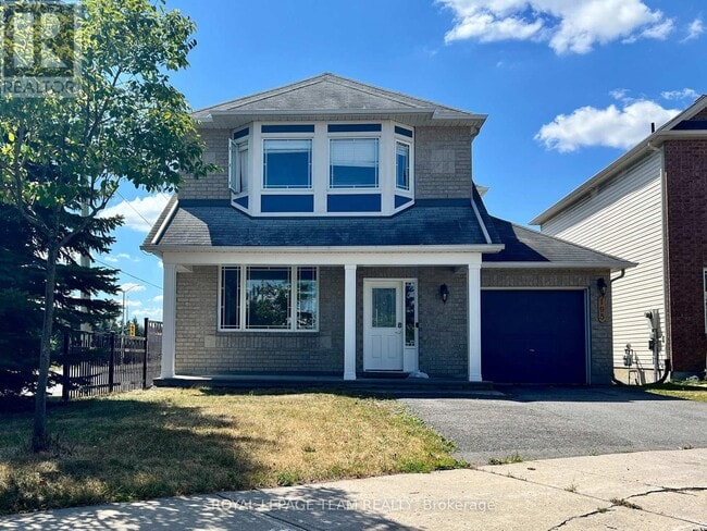 property at 195 Harbour View St