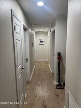 3702 Wood Creek Ln in Jacksonville, FL - Building Photo - Building Photo