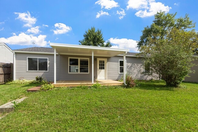 property at 261 Sunset Dr S
