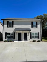 1275 Mt Moriah Church Rd in China Grove, NC - Building Photo