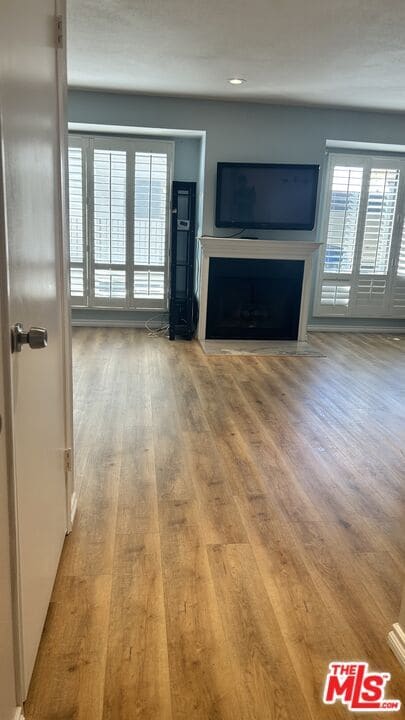 property at 557 E Verdugo Ave