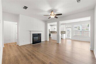 2469 Honey Wy in Conyers, GA - Building Photo - Building Photo