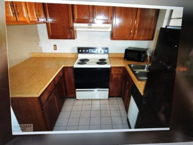 5148 Tennis Court Cir in Tampa, FL - Building Photo - Building Photo