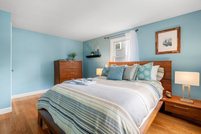 41 Rublee St, Unit 1