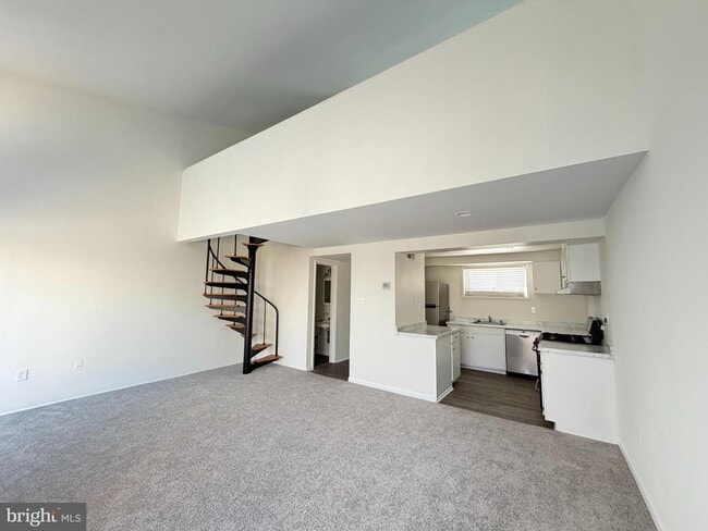 property at 5485 Harpers Farm Rd