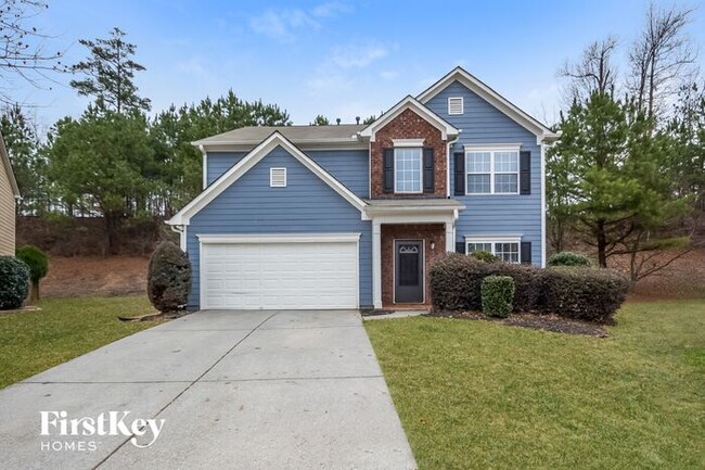property at 225 Mincey Way