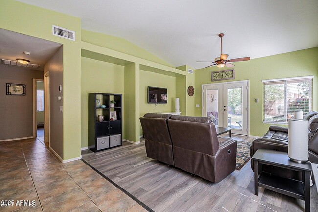 3532 E Waterman St in Gilbert, AZ - Building Photo - Building Photo