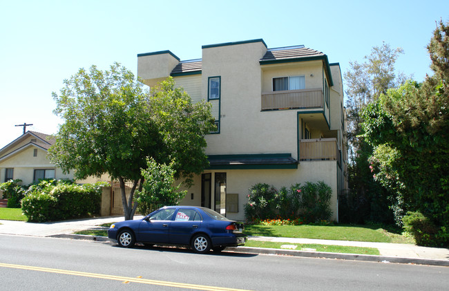 540 W Wilson Ave in Glendale, CA - Building Photo - Building Photo