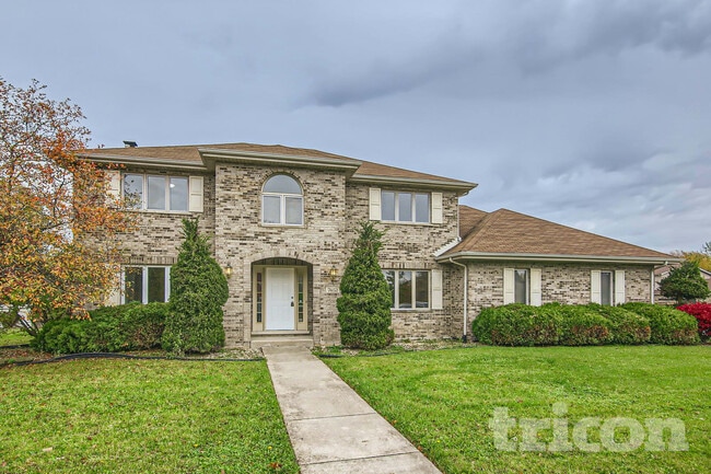 7652 Brittany Ct in Frankfort, IL - Building Photo - Building Photo