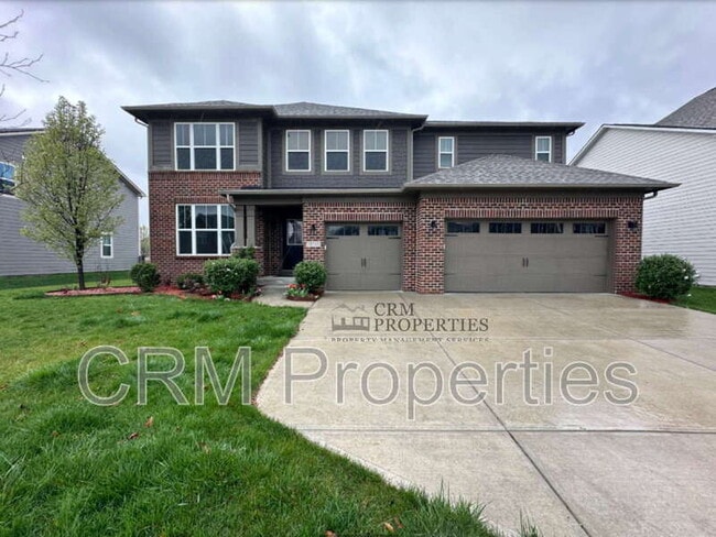 property at 18743 Abigail Cir