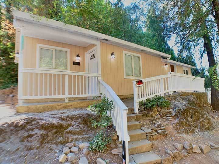 1632 Broadway in Placerville, CA - Building Photo