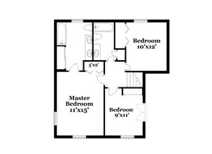 1000 Aldersgate Rd in Nashville, TN - Building Photo - Building Photo