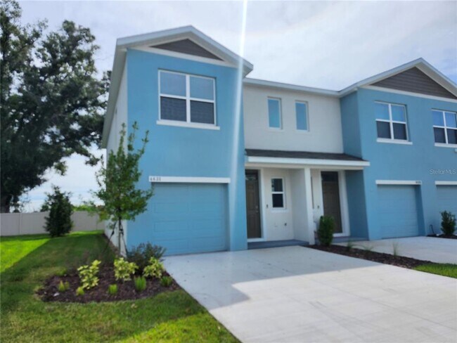 4431 Rachel Fls Dr in Tampa, FL - Building Photo - Building Photo
