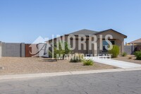 10318 W Mission Dr in Arizona City, AZ - Building Photo - Building Photo