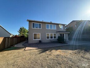 2971 Carlingford Ln in Vallejo, CA - Building Photo - Building Photo