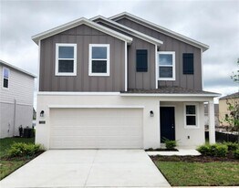 1220 Belle Isle Ln in Daytona Beach, FL - Building Photo