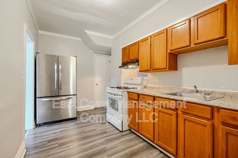 2525 Boarman Ave in Baltimore, MD - Foto de edificio