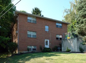 1246 W Union St in Allentown, PA - Building Photo