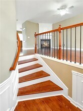 1384 Thornborough Dr in Alpharetta, GA - Foto de edificio - Building Photo