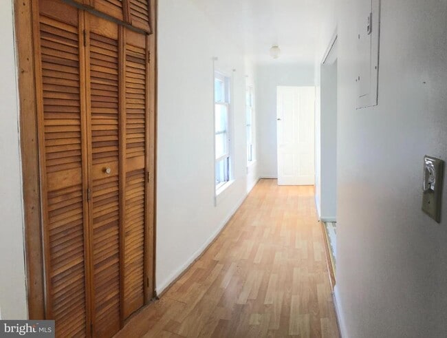 property at 703 2nd St