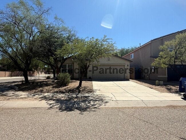 property at 10394 E Haymarket St