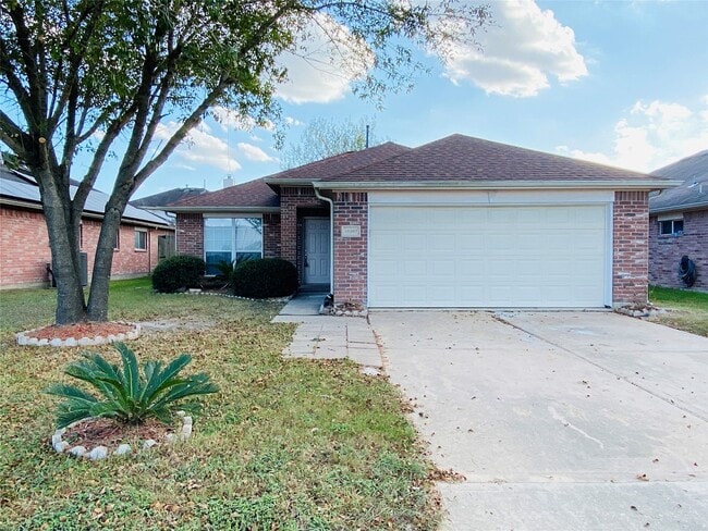 property at 19207 Caledonia Dr