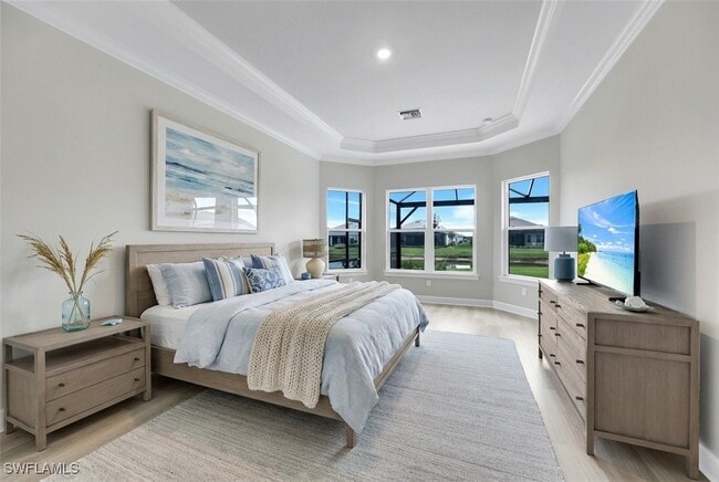 property at 1504 Derna St