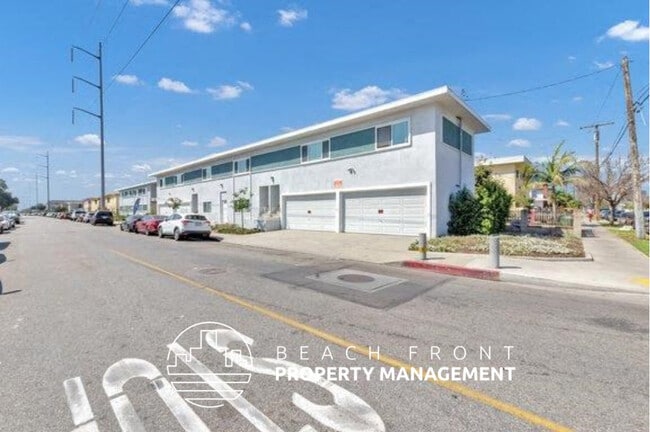 11819 Eucalyptus Ave.