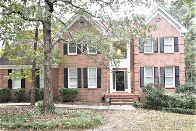 property at 5055 Shadow Path Ln SW