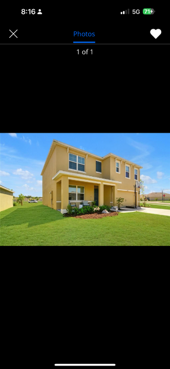 36265 Jenny Lynne Cir in Zephyrhills, FL - Building Photo