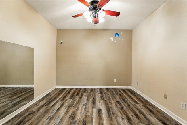 property at 232 County Rd 633