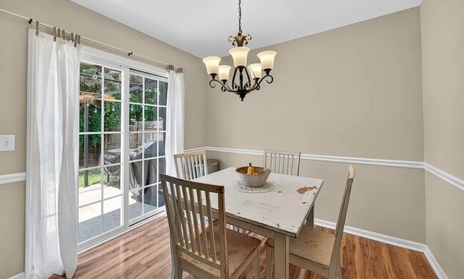 6125 Birkdale Dr in High Point, NC - Building Photo - Building Photo