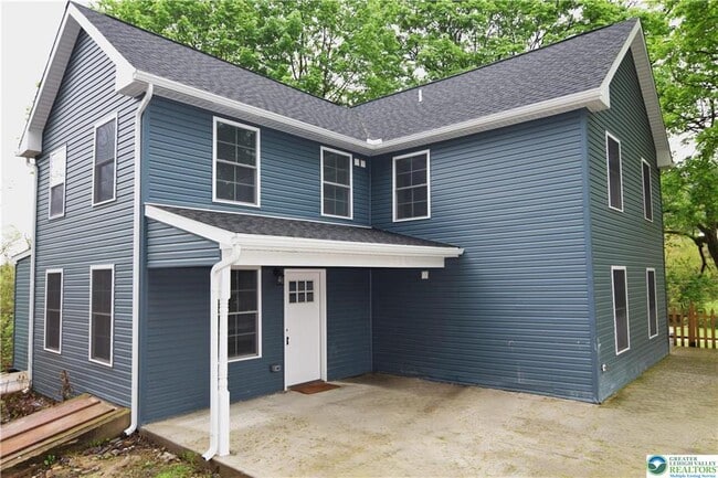 1500 Rock St in Lehighton, PA - Building Photo - Building Photo