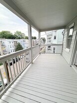 7 Crowell St in Boston, MA - Building Photo