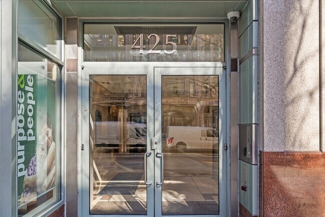 425 Boylston St in Boston, MA - Building Photo - Building Photo