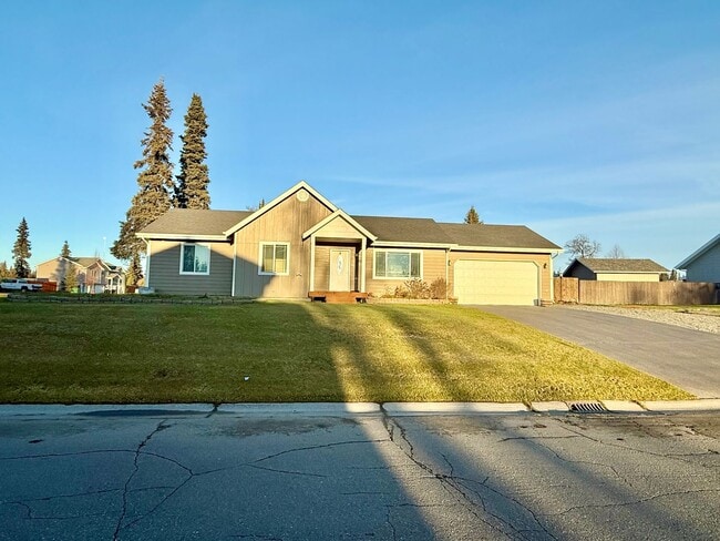 property at 1303 Equinox Way