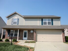 17378 Austrian Pine Way in Westfield, IN - Building Photo