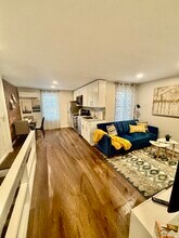 115 Penn St, Unit Unit 3 in Camden, NJ - Foto de edificio - Building Photo